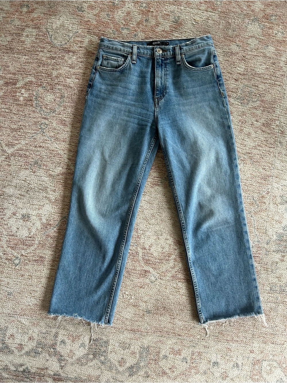 Hudson Jeans Remi
